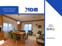 Appartamento in Residenziale
