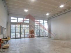 Capannone in Commerciale