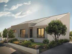 Casa Bi/Trifamiliare in Residenziale