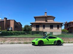 Casa indipendente in Residenziale