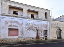Casa indipendente in Residenziale