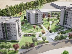 Appartamento in Residenziale
