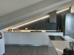 Attico/Mansarda in Residenziale