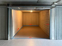 Box/posto auto in Residenziale