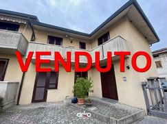 Villetta a schiera in Residenziale