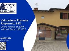 Appartamento in Residenziale