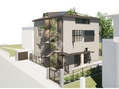 Villa in Residenziale