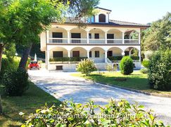 Villa in Residenziale