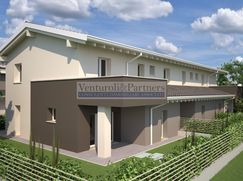 Villa in Residenziale