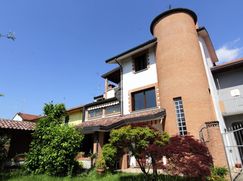 Casa indipendente in Residenziale