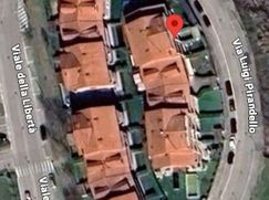 Villetta a schiera in Residenziale