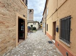 Casa indipendente in Residenziale