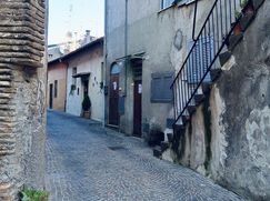 Appartamento in Residenziale