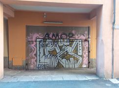 Box/posto auto in Residenziale