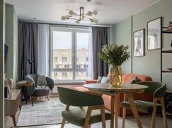 Appartamento in Residenziale