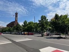 Box/posto auto in Residenziale