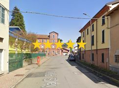 Villa in Residenziale