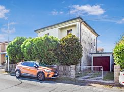 Casa indipendente in Residenziale