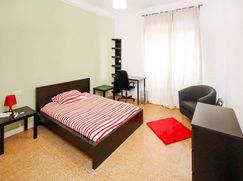 Stanza in Residenziale