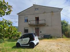 Casa indipendente in Residenziale