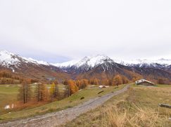 Baita/Bungalow/Chalet/Trullo in Residenziale