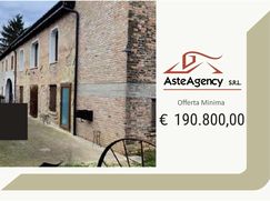 Casa indipendente in Residenziale