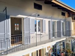 Casa Bi/Trifamiliare in Residenziale