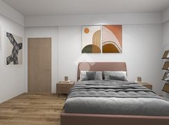 Appartamento in Residenziale