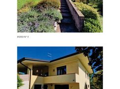Villa in Residenziale