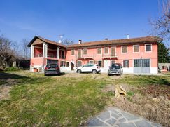 Villa in Residenziale