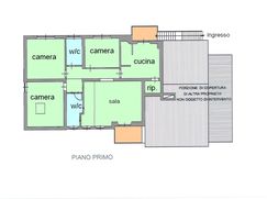 Appartamento in Residenziale