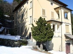 Villa in Residenziale