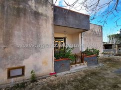 Casa indipendente in Residenziale