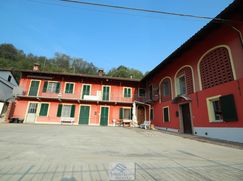 Casa indipendente in Residenziale