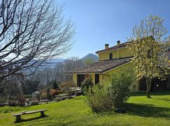 Villa in Residenziale