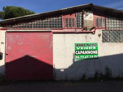 Capannone in Commerciale