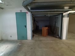 Box/posto auto in Residenziale