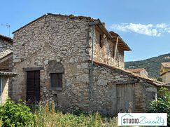 Rustico/Casale in Residenziale