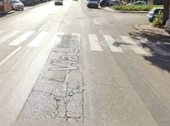 Box/posto auto in Residenziale