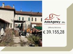 Rustico/Casale in Residenziale