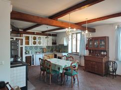 Casa Bi/Trifamiliare in Residenziale