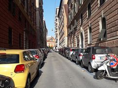 Negozio/Locale commerciale in Commerciale