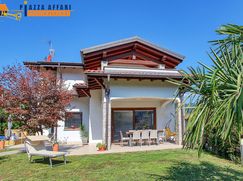 Villa in Residenziale