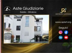 Villetta a schiera in Residenziale