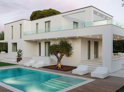 Villa in Residenziale