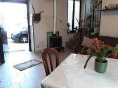 Casa indipendente in Residenziale