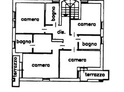 Casa indipendente in Residenziale