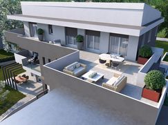 Attico/Mansarda in Residenziale