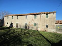 Rustico/Casale in Residenziale