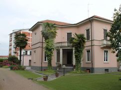 Appartamento in Residenziale